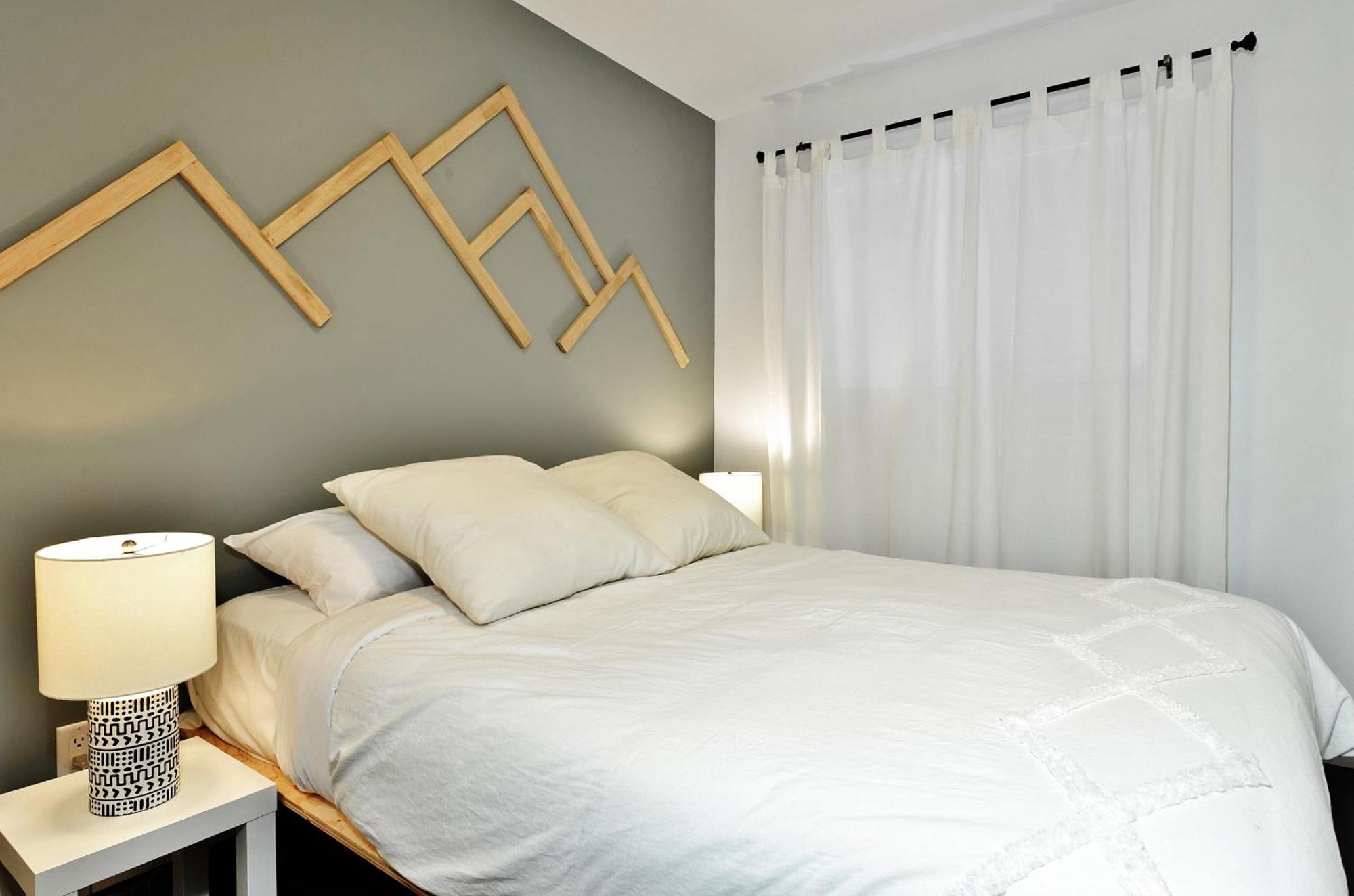Condo 305 33 Chemin Du Hameau By Les Chalets Alpins Stoneham Exterior foto
