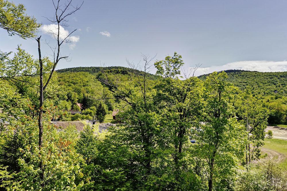 Condo 305 33 Chemin Du Hameau By Les Chalets Alpins Stoneham Exterior foto